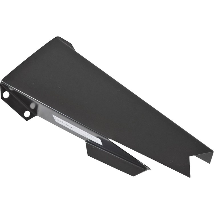 CAB FLR SUPPORT RR LH SLIP OVER STYLE 60-72 CHEVY PU