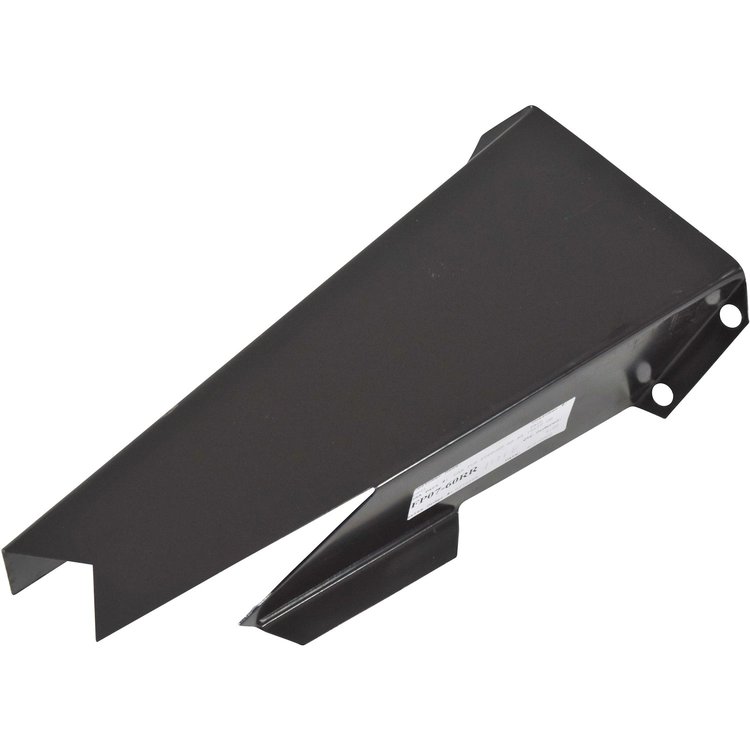 CAB FLR SUPPORT RR RH SLIP ON STYLE 60-72 CHEVY PU