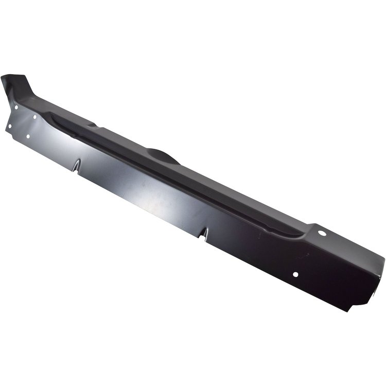 FP07-671FL Full Cab Floor Outer Section 1967-1972 Chevy/GMC Pickup LH