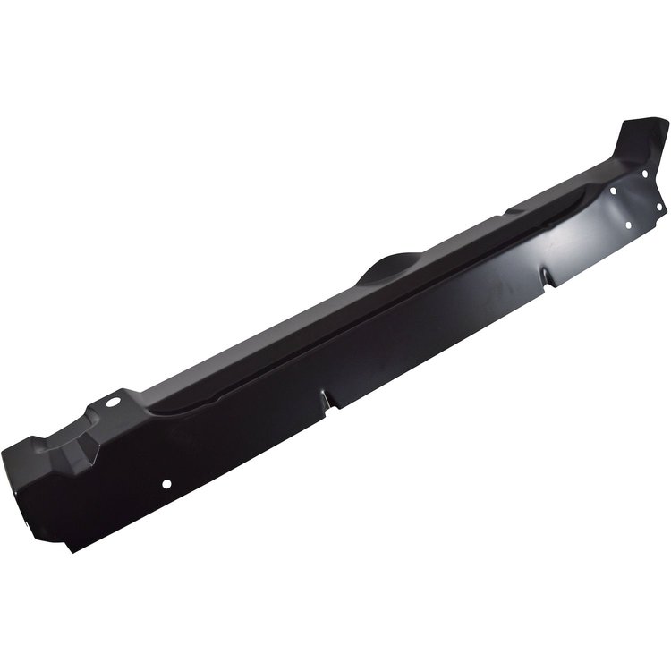 FP07-671FR Full Cab Floor Outer Section 1967-1972 Chevy/GMC Pickup RH