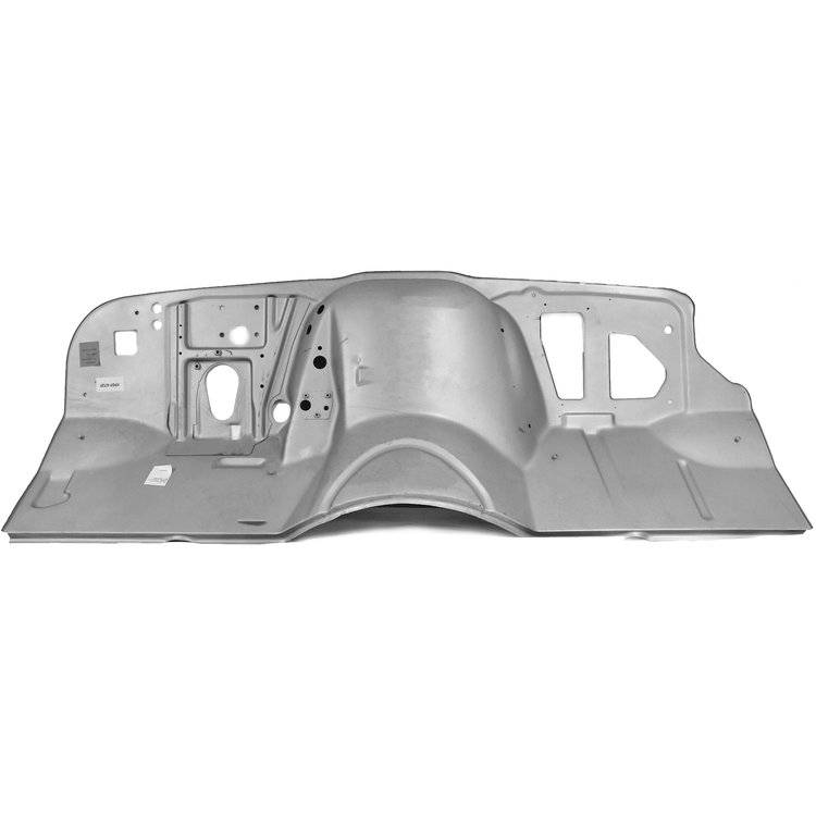 Firewall Panel 1967-1968 Chevy C10 Pickup RWD
