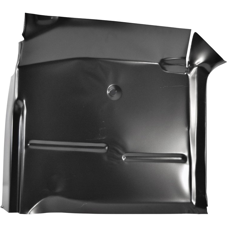 Front Floor Pan for 1967-1972 Chevrolet C20 [Left/Driver Side]