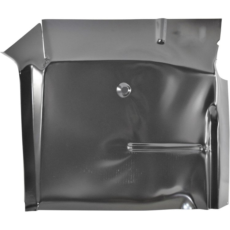 Front Floor Pan for 1967-1972 Chevrolet C20 [Right/Passenger Side]