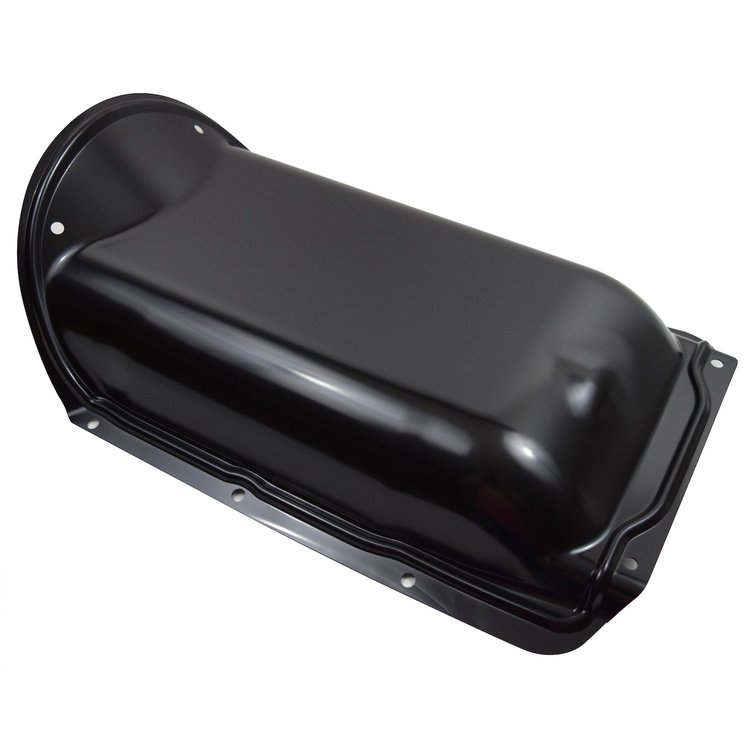 FP07-67H GM Pickup Truck High Hump Transmission Cover for 1967-1972 GM C/K Series Pickup Trucks