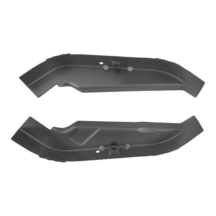 FP07-69FBP Firewall Support Brace 1969-1972 GM C/K Trucks