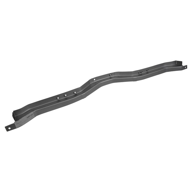 FP07-69FS for 1969-1972 Chevy Blazer Jimmy Cab Floor Support Front