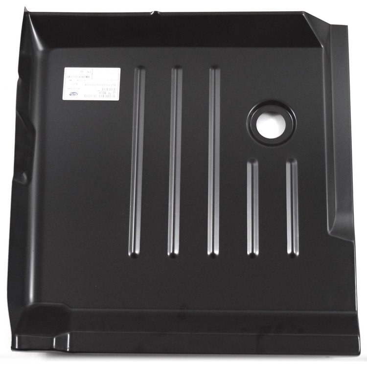 FP07-99L Cab Floor Front Section for 1999-2007 GM Silverado, Sierra