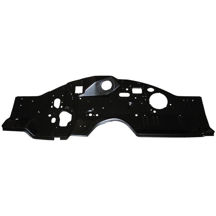 FP08-68F Complete Firewall Panel for 1968-1970 Mopar B-Body