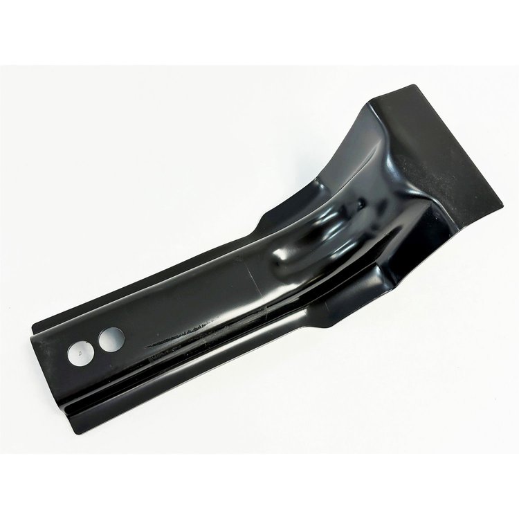 FP08-68FB Front Floor Pan Support Brace for 1968-1970 Mopar B-Body