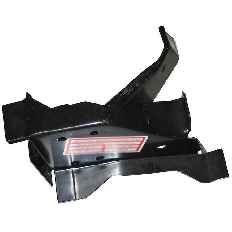 FP08-68SPL Floor Pan Front Spring Perch for 1968-1970 Mopar B-Body (Except Wagon)