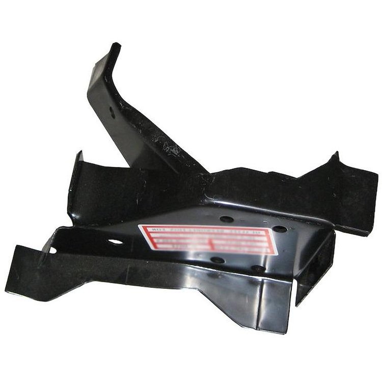 FP08-68SPR Floor Pan Front Spring Perch for 1968-1970 Mopar B-Body (Except Wagon)