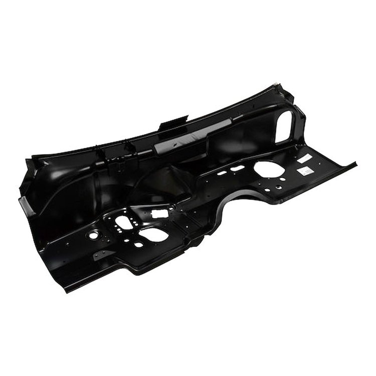 FP10-701F Complete Firewall Panel for 1970-1974 Mopar E-Body With Factory A/C