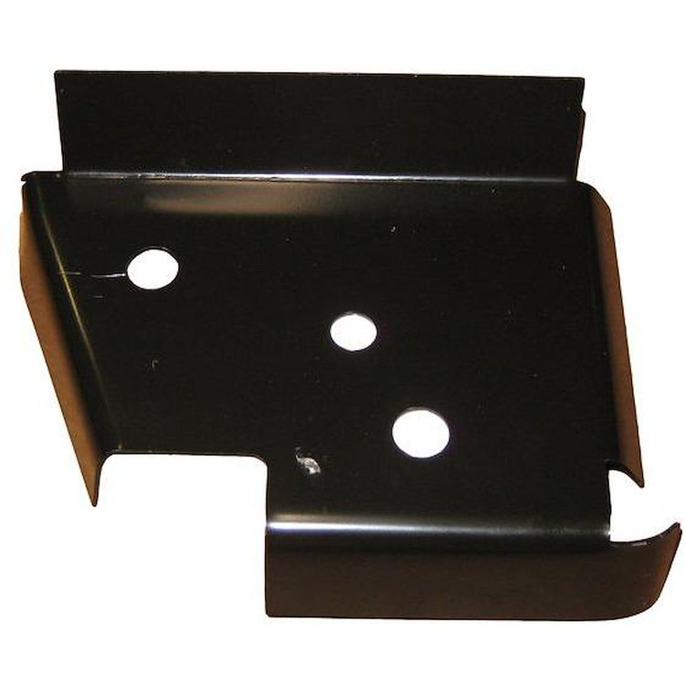 FP10-70EL Floor Pan to Rear Crossmember Extension for 1970-1974 Mopar E-Body