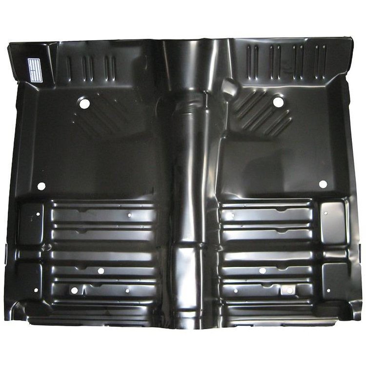 FP10-70FL Front Floor Pan for 1970 Mopar E-Body