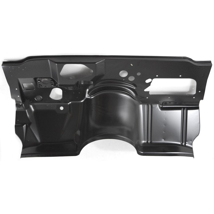 FP11-782F Firewall Panel for 1978-1981 Pontiac Firebird/Trans-AM with Heater