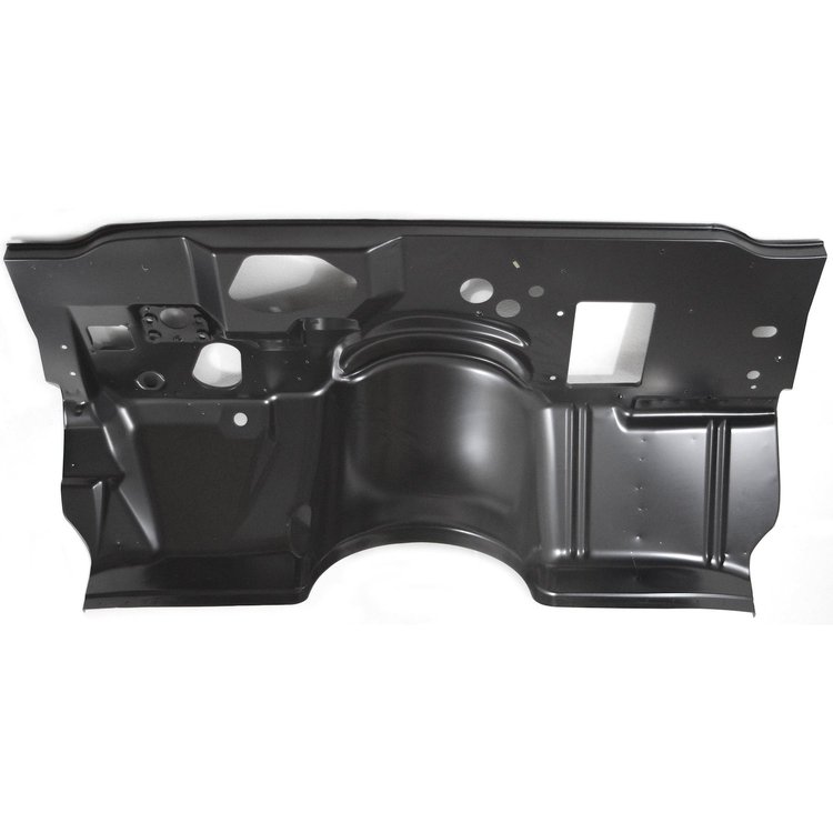 FP11-78F Firewall Panel for 1978-1981 Pontiac Firebird/Trans-AM with A/C