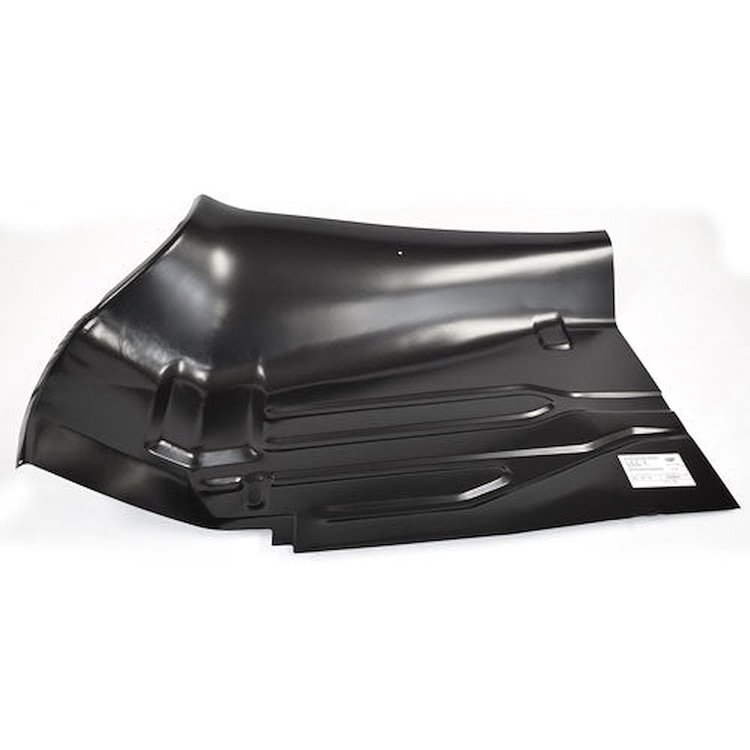 FP12-78FL Front Floor Section for 1978-1988 GM G-Body
