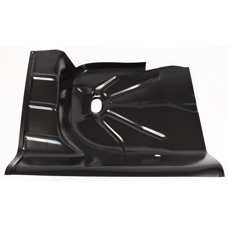 FP12-78RL Front Floor Rear Section for 1978-1988 GM A/G Body [Left/Driver Side]
