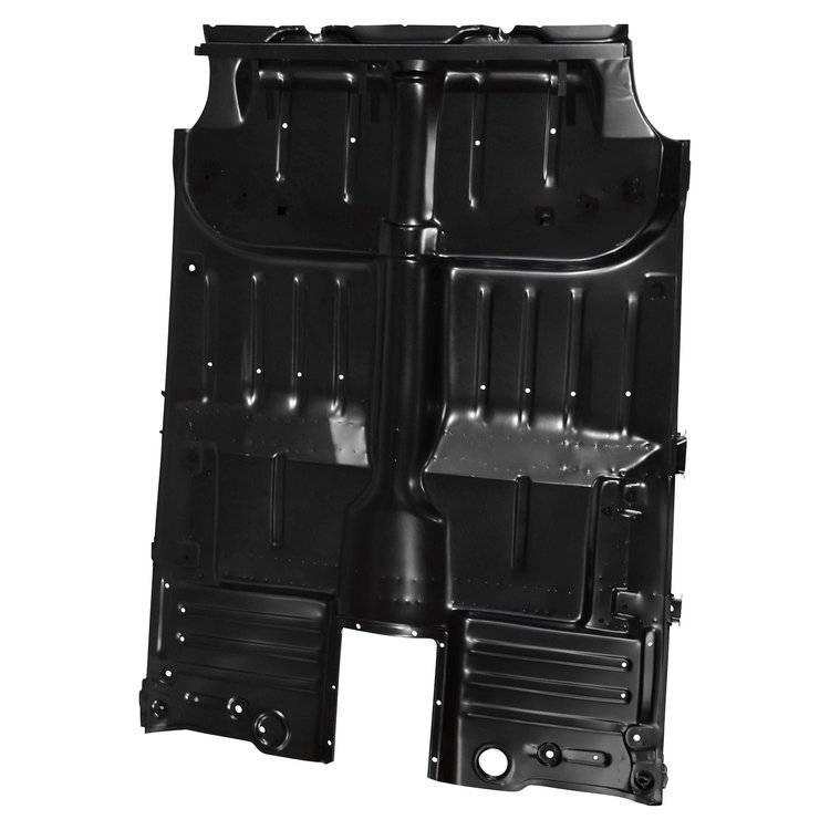 FP13-49 Complete Floor Pan for 1949-1952 Chevy Car