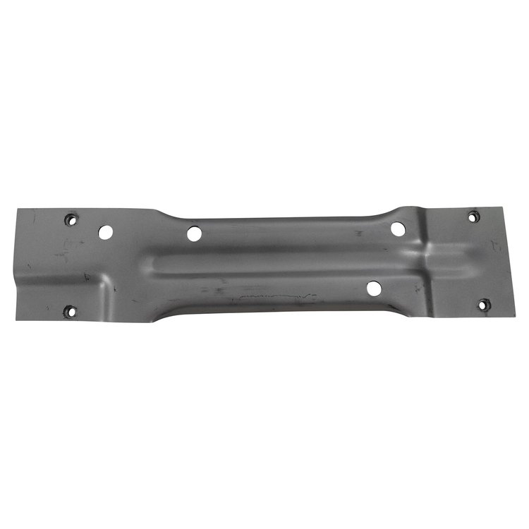 FP13-533L Floor Pan Mounting Brace for 1953-1954 Chevy Car