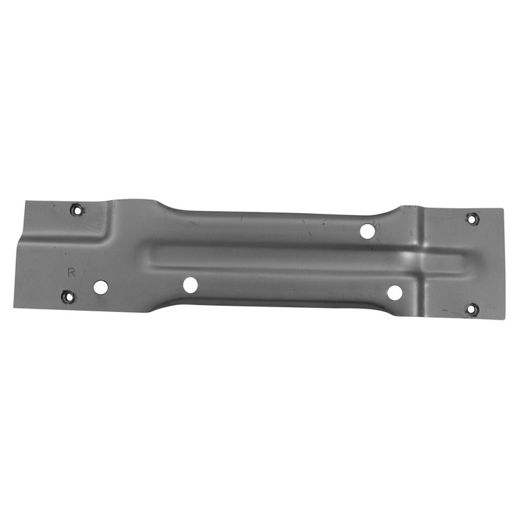 FP13-533R Floor Pan Mounting Brace for 1953-1954 Chevy Car
