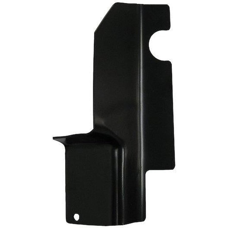 FP13-551BR Floor Pan Support Brace for 1955-1957 Chevy 150/210/Bel Air Convertible