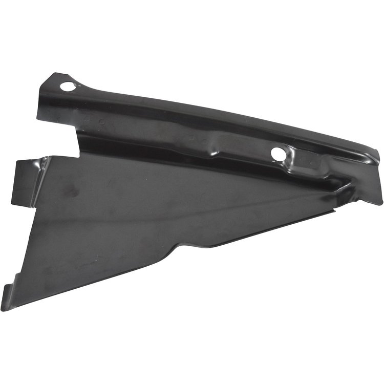 FP13-551DL Floor Pan to Door Jamb Brace for 1955-1957 Chevy 150/210/Bel Air Hardtop