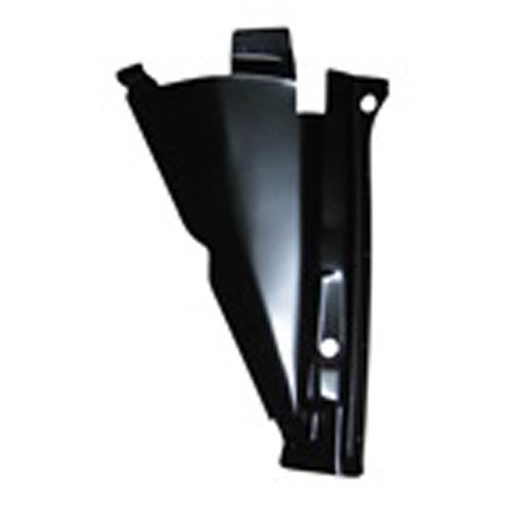 Rear Floor To Door Jamb Brace