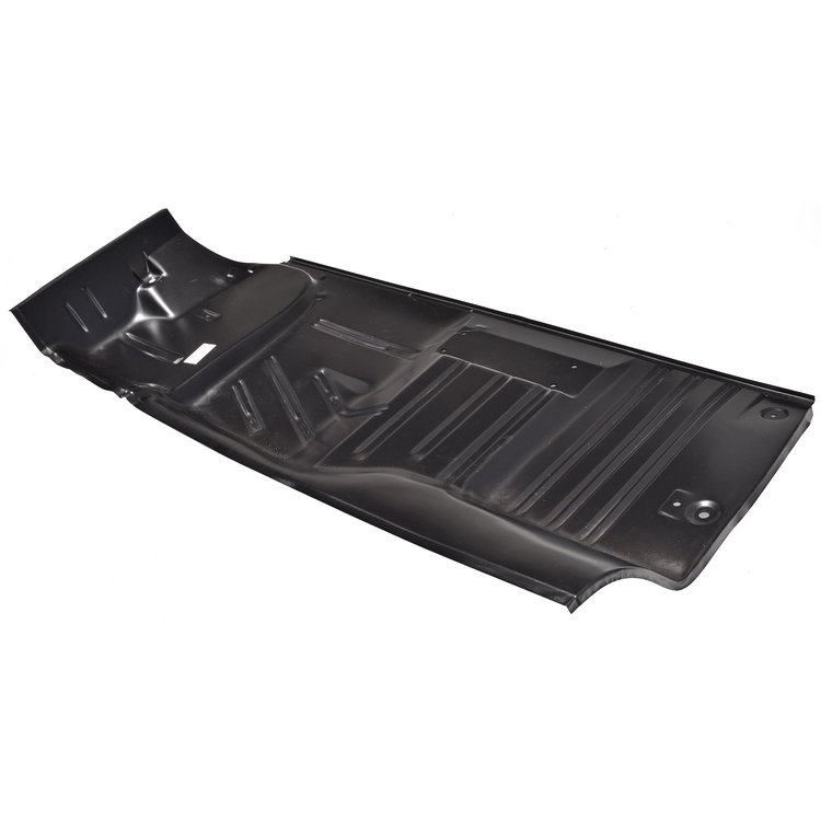 FP13-551L Floor Pan for 1955-1957 Chevy 150/210/Bel Air Sedan