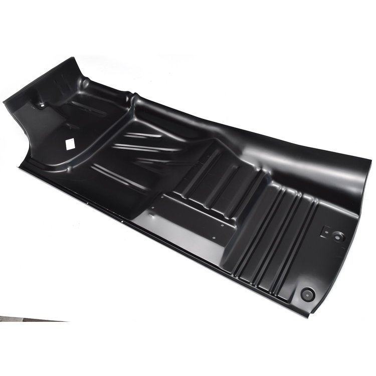 FP13-551R Floor Pan for 1955-1957 Chevy 150/210/Bel Air Sedan