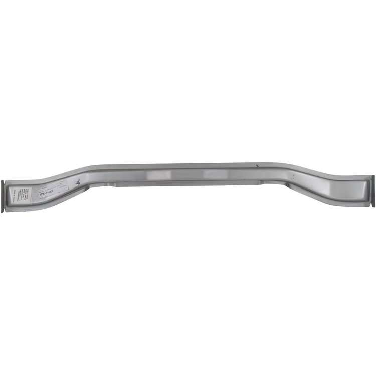 FP13-553RB Floor Pan Rear Cargo Support Brace for 1955-1957 Chevy Nomad, Station Wagon, Sedan Delivery