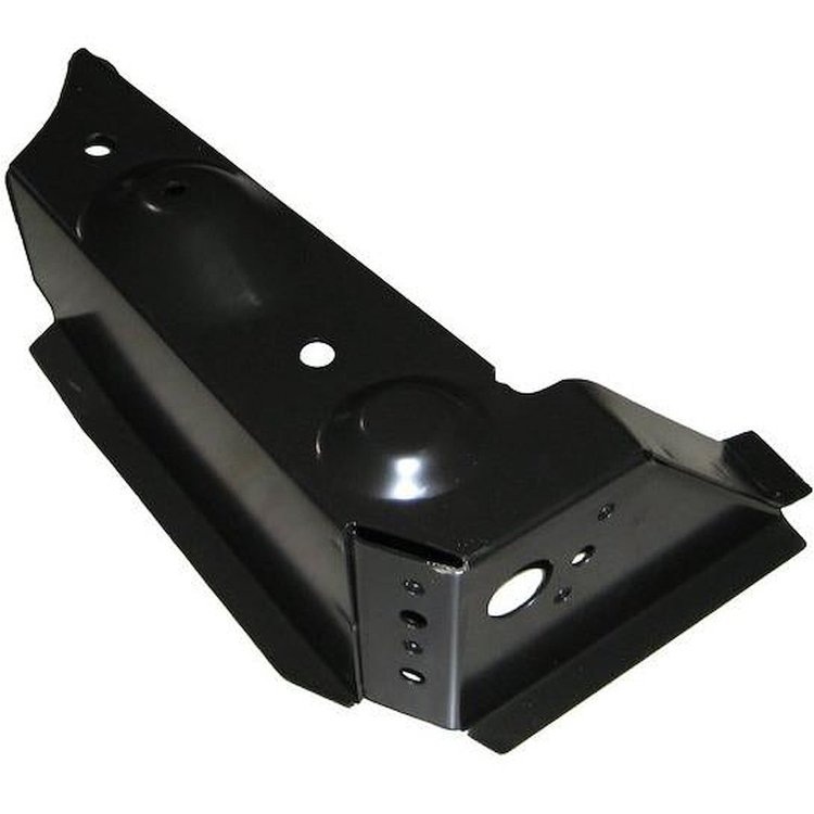 FP13-554RMR Floor Pan Rear Seat Mount for 1955-1957 Chevy Station Wagon