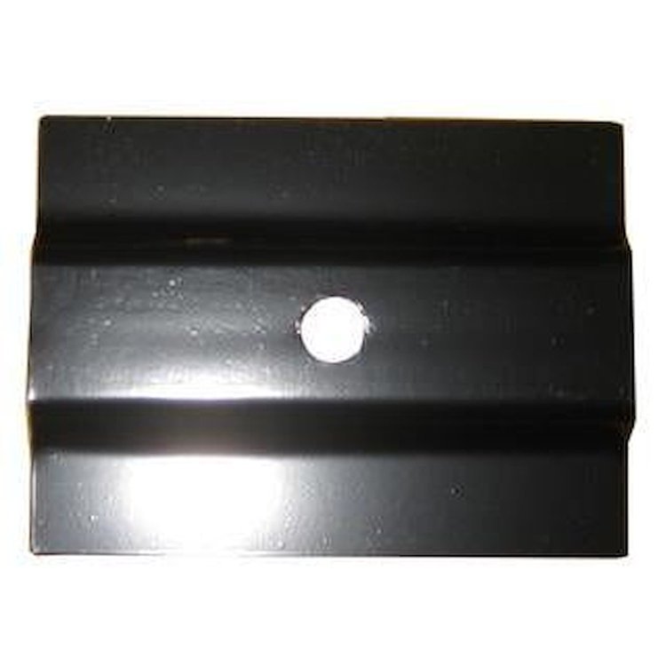 FP13-557 Floor Pan to Top Cylinder Brace for 1955-1957 Chevy 150/210/Bel Air Convertible