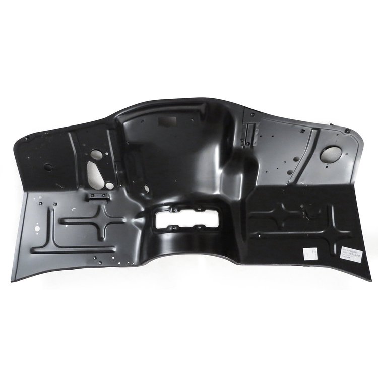 FP13-55F Firewall Panel for 1955-1956 Chevy 150/210/Bel Air
