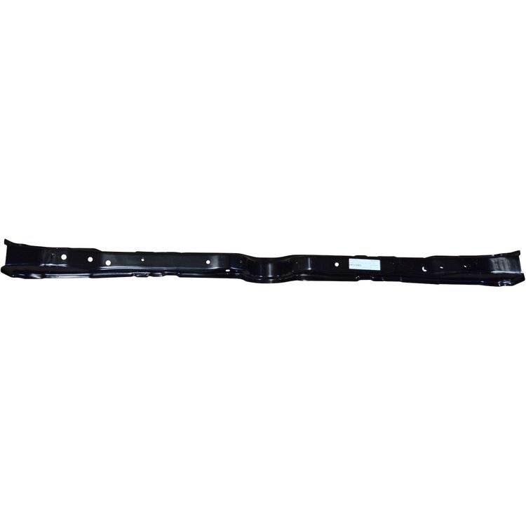 FP13-55FL Floor Pan Front Long Brace for 1955-1957 Chevy 150/210/Bel Air Hardtop and Sedan