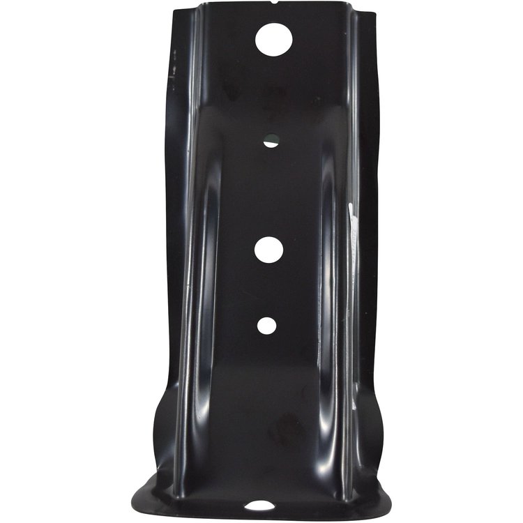 FP13-55RL Floor Pan Rear Short Brace for 1955-1957 Chevy 150/210/Bel Air