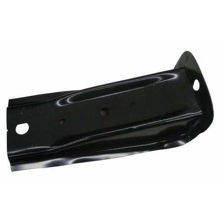 FP13-55RR Floor Pan Rear Short Brace for 1955-1957 Chevy 150/210/Bel Air