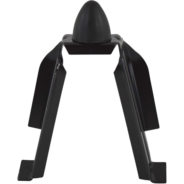 FP13-55S Floor Pan Rear End Snubber Bracket for 1955-1957 Chevy 150/210/Bel Air