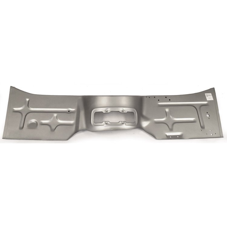 Toe Board 1955-1956 Chevy 150/210/Bel Air