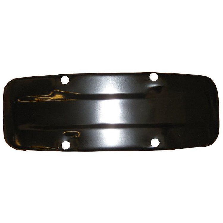 FP13-55TC Floor Pan Transmission Tunnel Inspection Cover for 1955-1957 Chevy 150/210/Bel Air