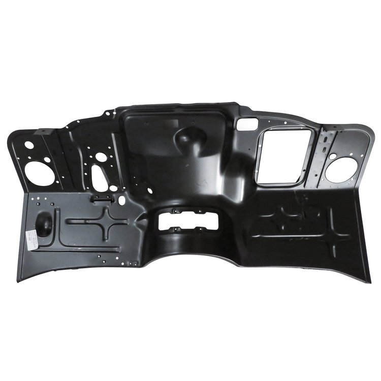 FP13-57F Firewall Panel for 1957 Chevy 150/210/Bel Air