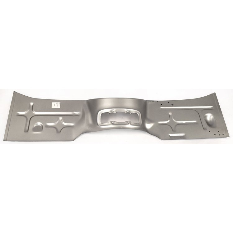 Toe Board Panel 1957 Chevy
