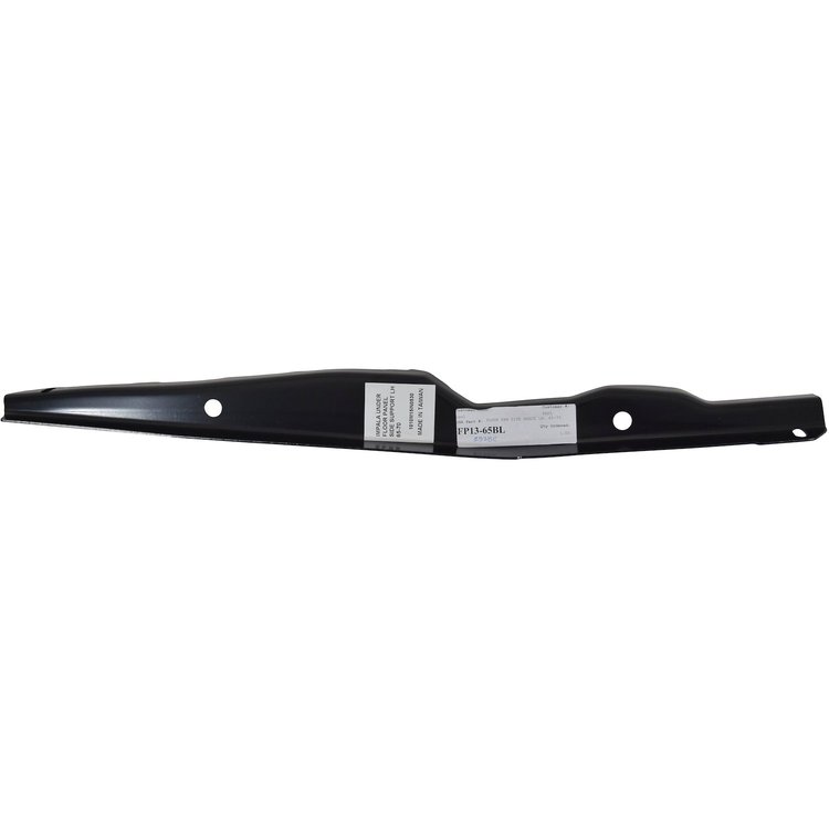 FP13-65BL Floor Pan Side Brace for 1965-1970 Chevy Impala