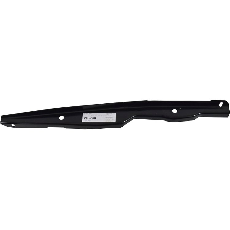 FP13-65BR Floor Pan Side Brace for 1965-1970 Chevy Impala