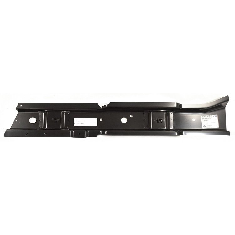 FP14-97BL Front Floor Brace 1997-2006 Jeep Wrangler LH