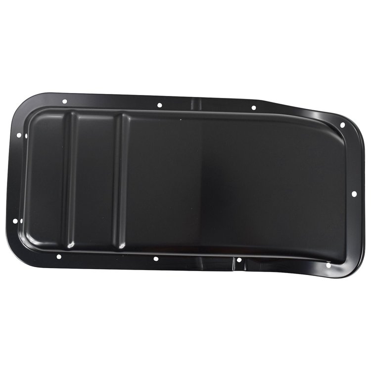 FP15-672TA Transmission Cover 2WD Auto W/O Hole W/ Column Shift Transmission for 1967-1972 Ford Trucks