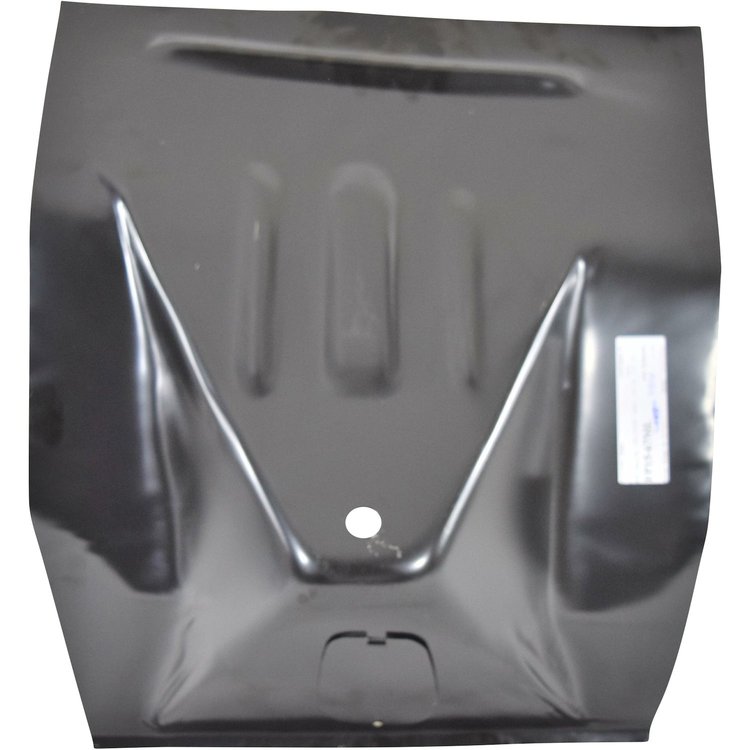 FP15-67ML Cab Mount Panel for 1967-1979 Ford Truck, 1978-1979 Ford Bronco