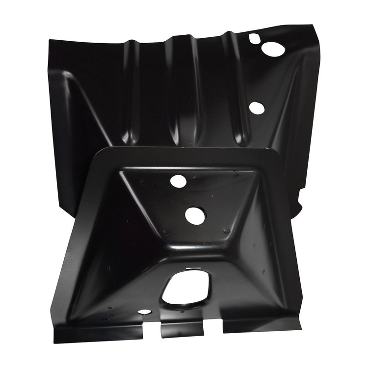 FP15-67MROE Front Cab Mount Panel for 1965-1979 Ford F Trucks
