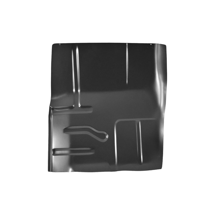 Cab Floor Front Section 1980-1996 Ford Bronco