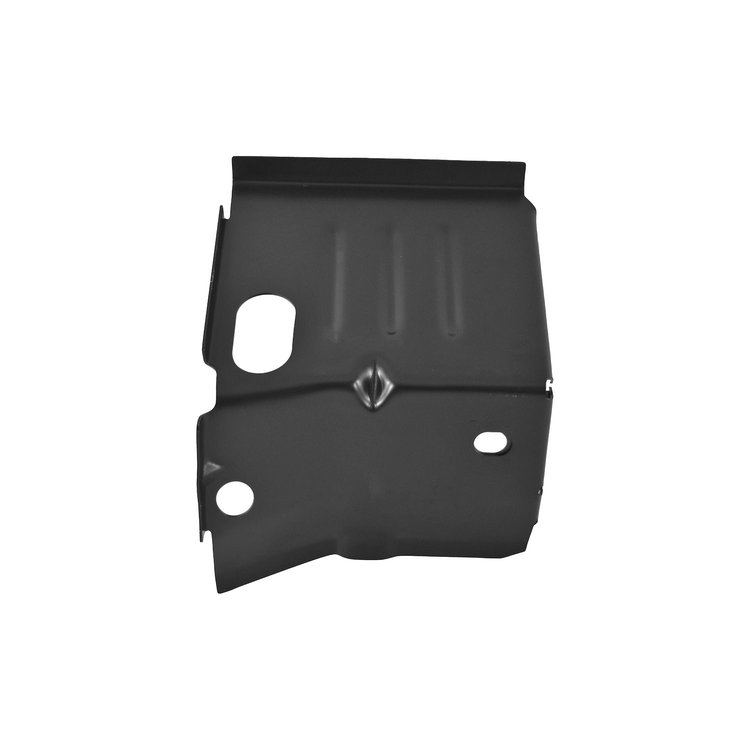 FP15-80MR Cab Mount Panel 1980-1986 Ford Pickup/Bronco RH